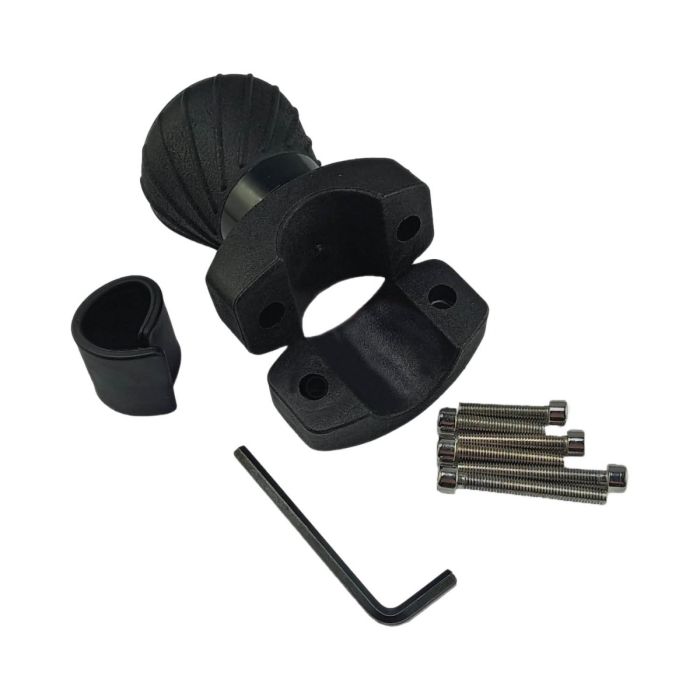 Steering Wheel Spinner Knob Set TY26583 John Deere Kubota New Holland