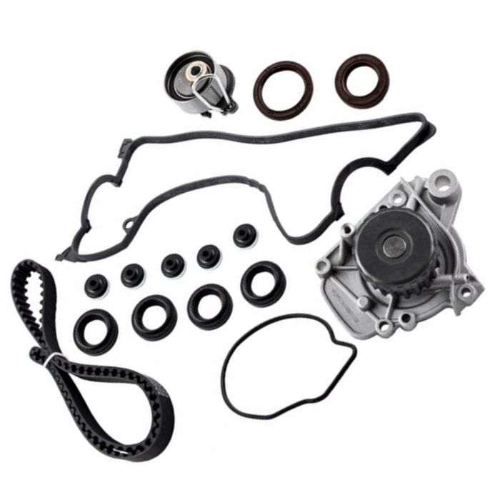 Timing Belt Kit with Water Pump 14400PMMA02 Honda Civic