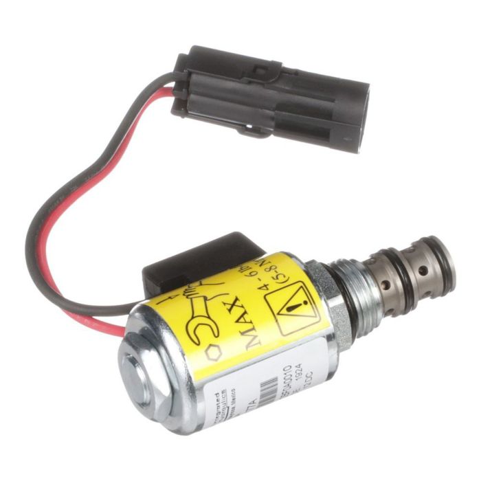 Transmission Control Valve Solenoid Valve 349296A1 Case