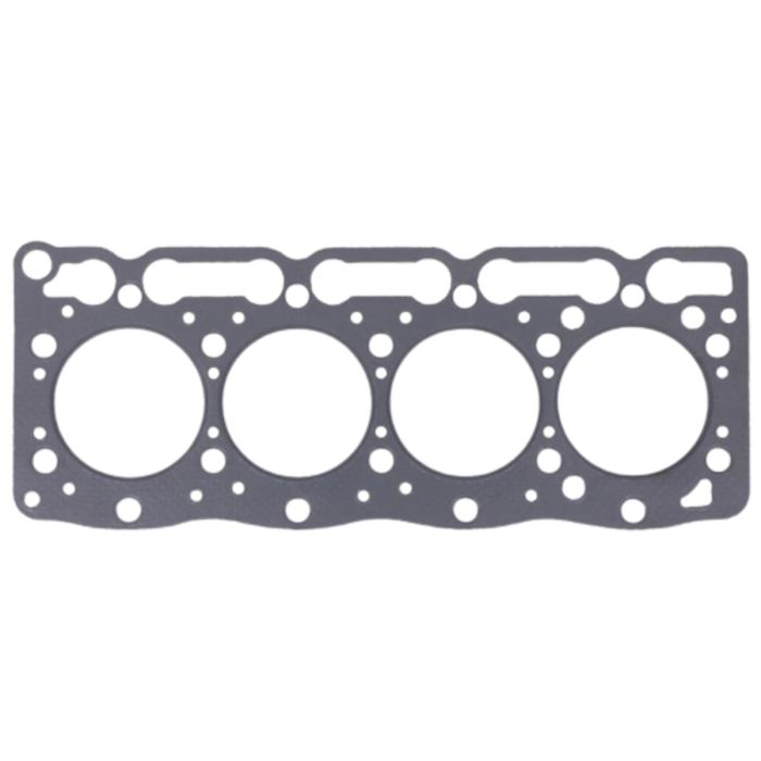 SHZAITOR Complete Cylinder Head With Valves & Full Gasket Kit 1G962-03040 1G962-03045 1G962-03046 1G962-03042 H1G90-03040 Replacement For Kubota D902 Engine RTV900