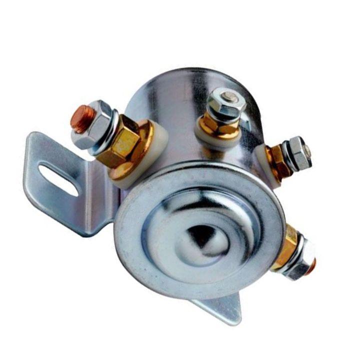 Glow Plug Solenoid 16542G11 Military CUCV