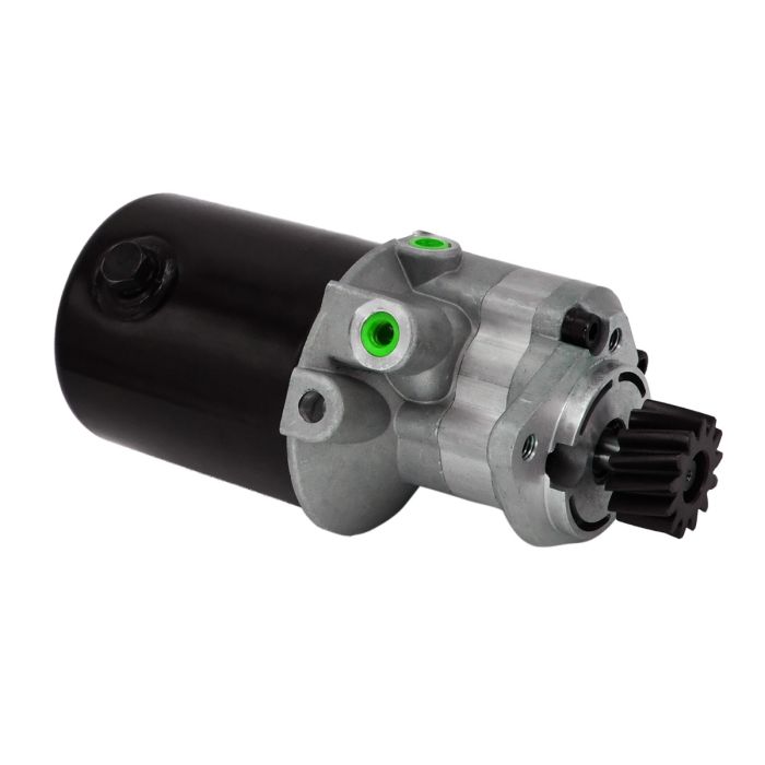 Power Steering Pump 188772M92 Massey Ferguson Perkins
