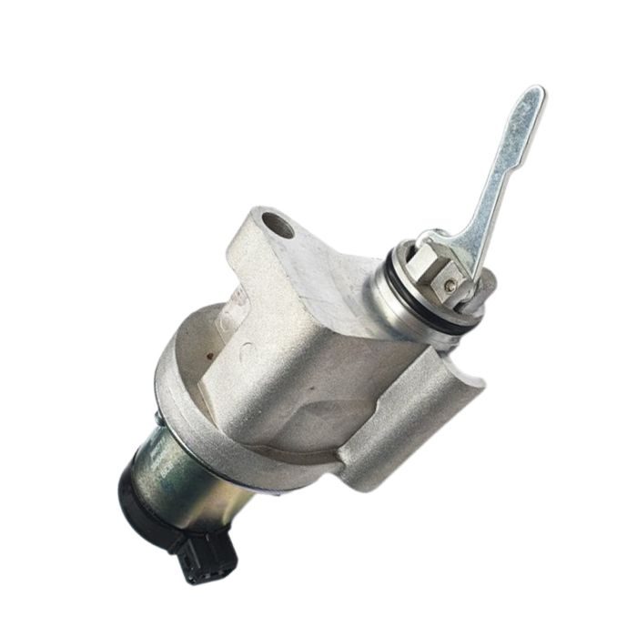 Fuel ShutOff Solenoid 12V 4206912 Deutz