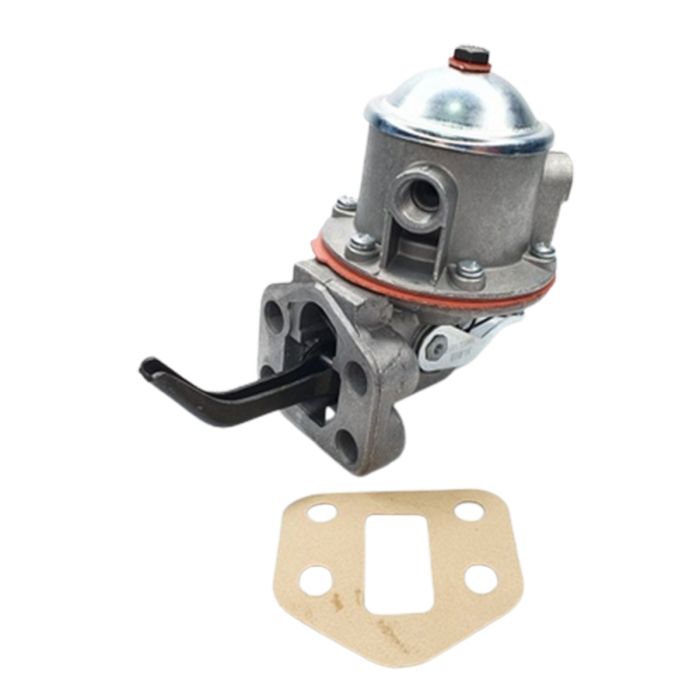 Pompe à Carburant (fuel Pump) De Rechange - Référence 1446951M1, Pièce Neuve Générique