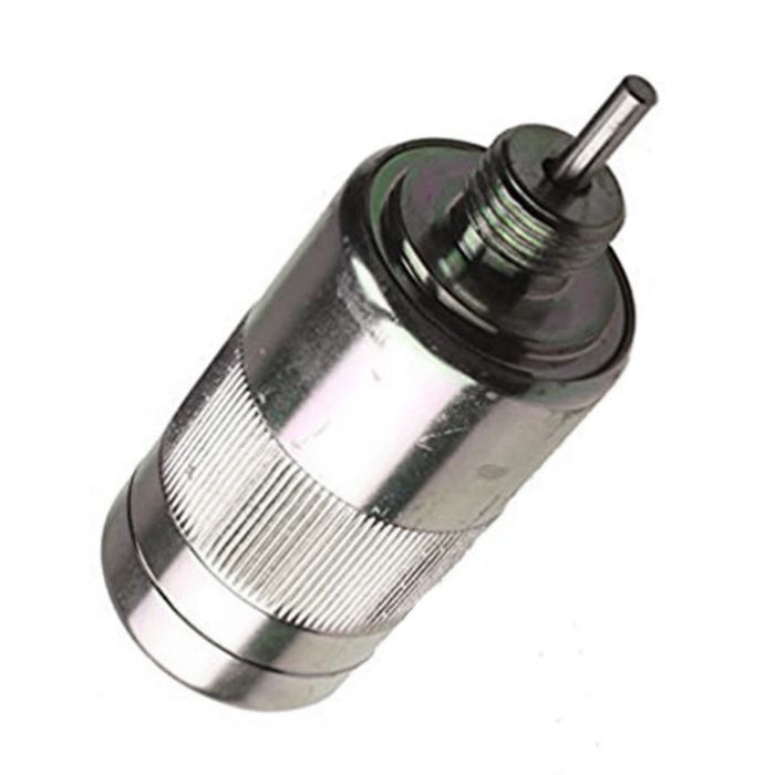 Fuel Shut Off Solenoid 6677383 Bobcat