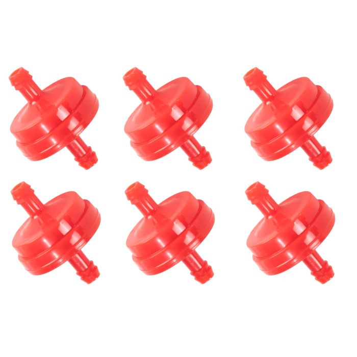 Briggs and stratton fuel online filter 298090