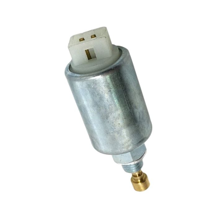 Craftsman sales fuel solenoid
