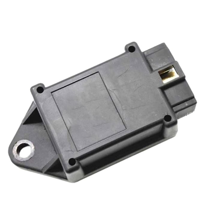 12V Glow Plug Timer Relay 8970405010 Isuzu Kubota Hitachi TCM Doosan Hyster