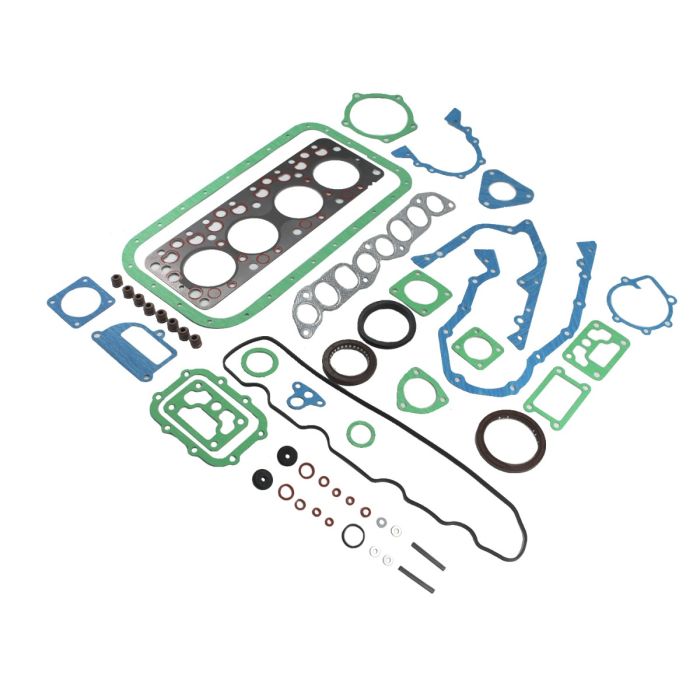 Full Overhaul Gasket Kit 10101-G0725 For Nissan main product photo