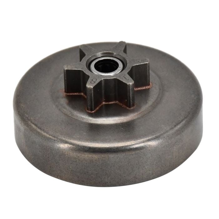 Tamburo Frizione Per Motosega Poulan, Jonsered E McCulloch - Ricambio Compatibile Con Modelli Specifici - Foto 2