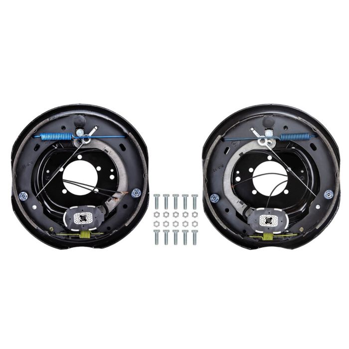 SelfAdjusting Trailer Brake Assembly 02346400 Dexter