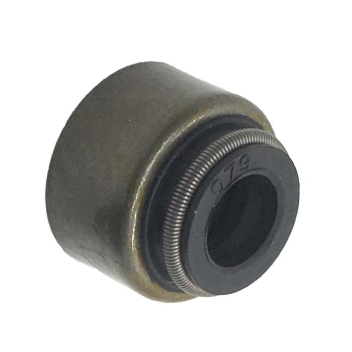 2-Piece Valve Stem Seal Kit For Kawasaki FH/FR/FS/FX Series - View #13