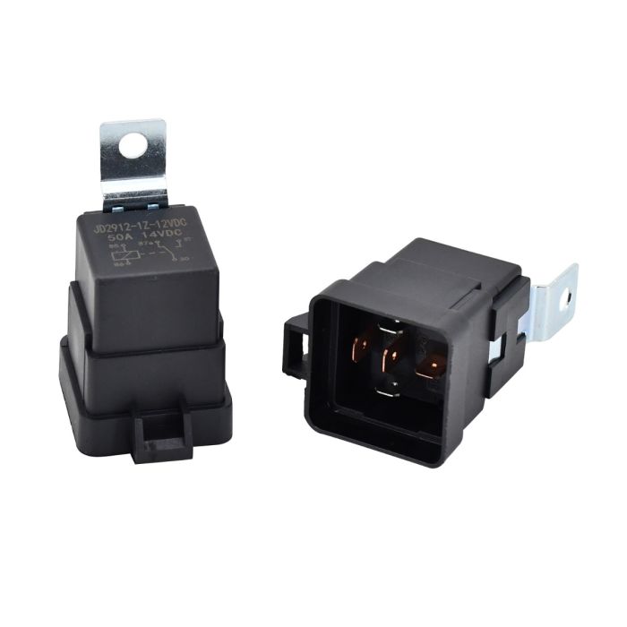 Relay AM123716 for John Deere main product photo