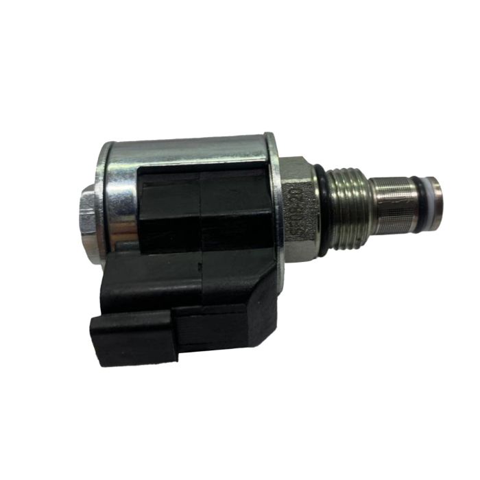 Solenoid 25-222657 JCB