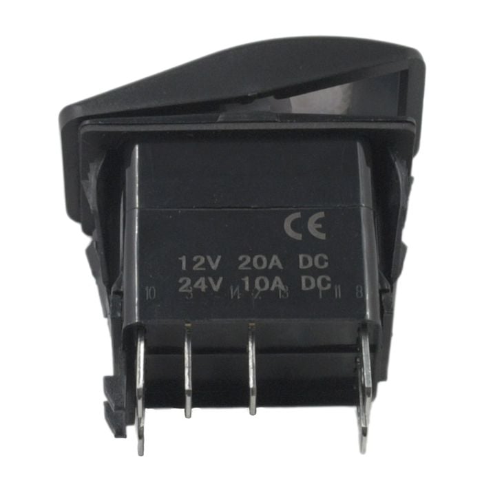 Rocker Switch 223-5942 For Caterpillar main product photo