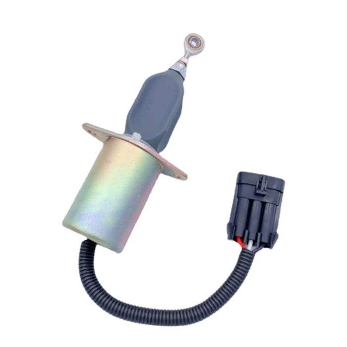 12V Fuel Shutoff Solenoid 3936026 Cummins