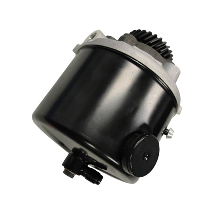 Power Steering Pump E6NN3K514EA Ford