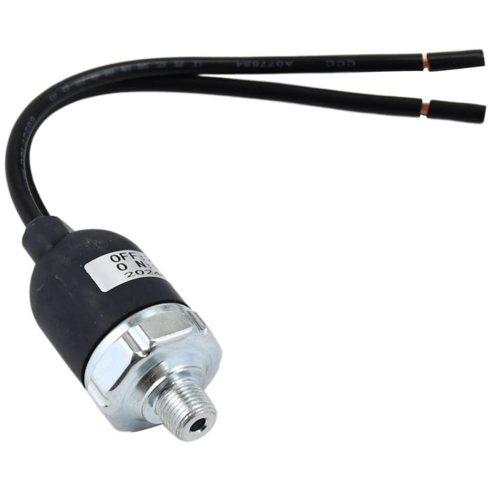 Air Compressor Switch Viair 90221 Pressure Switch - 165 PSI On/200