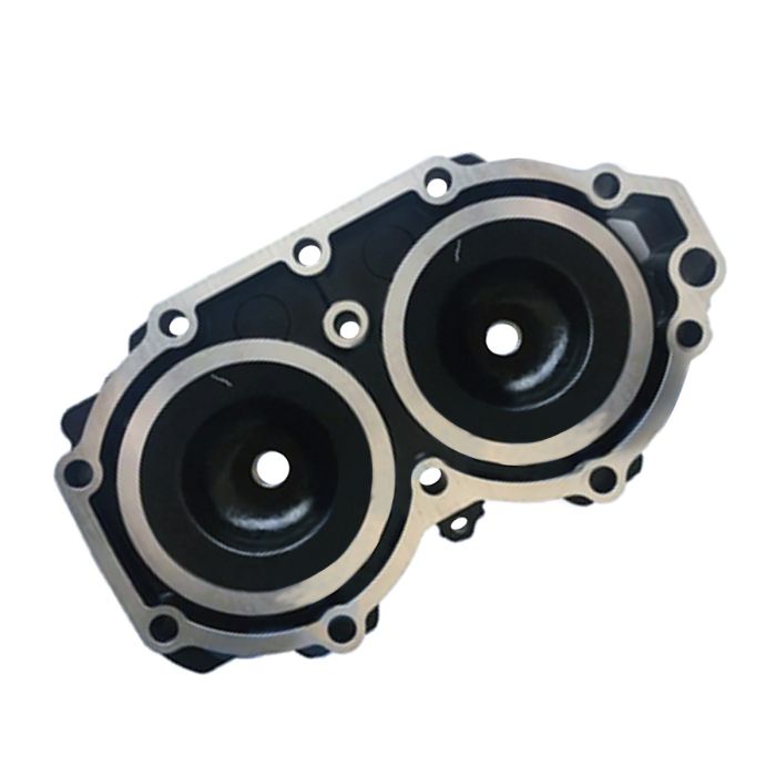 出品① yama AL-SP STI 1B M8X1.25 アルミ材用スパイラルタップ(インサート