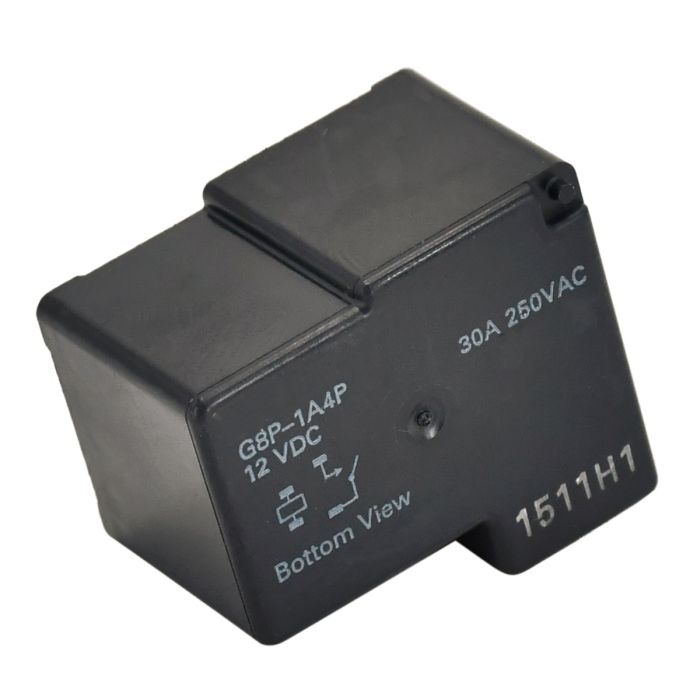 1pc Omron Generale Scopo Relè, G8P-1A4TP-18VDC 30A 250VAC 1pc Omron Generale Scopo Relè, G8P-1A4TP-18VDC 30A 250VAC