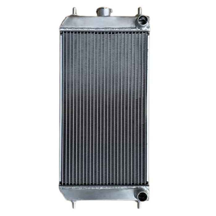 Radiator 22K-03-21111 Komatsu