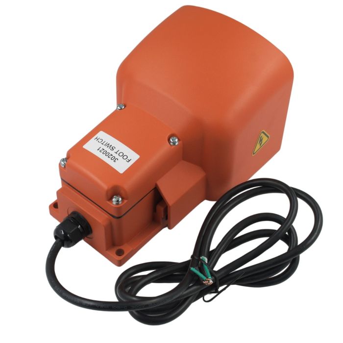Foot Switch 3020021 for Snorkel main product photo