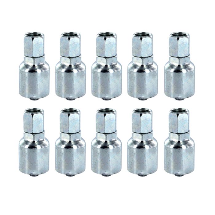 Hydraulic Hose Fitting 1064366 Parker