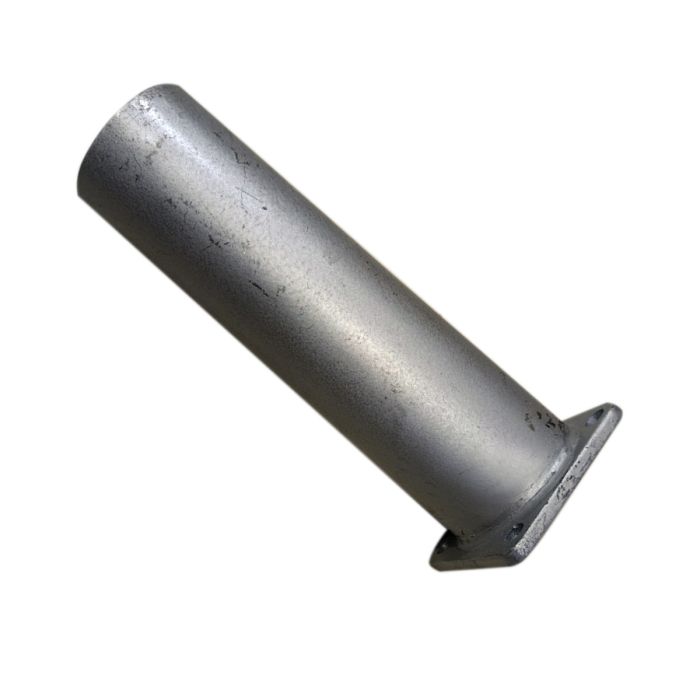 Muffler Tube Pipe Exhaust 7028494 Hitachi Isuzu Kobelco Muffler Tube Pipe Exhaust 7028494 Hitachi Isuzu Kobelco