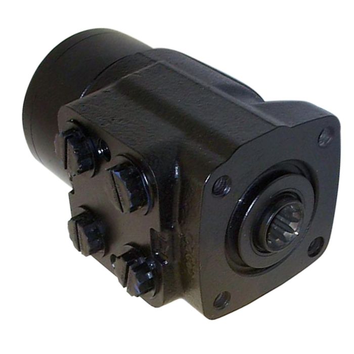 Hydraulic Steering Control Unit 2121079002 Eaton CharLynn