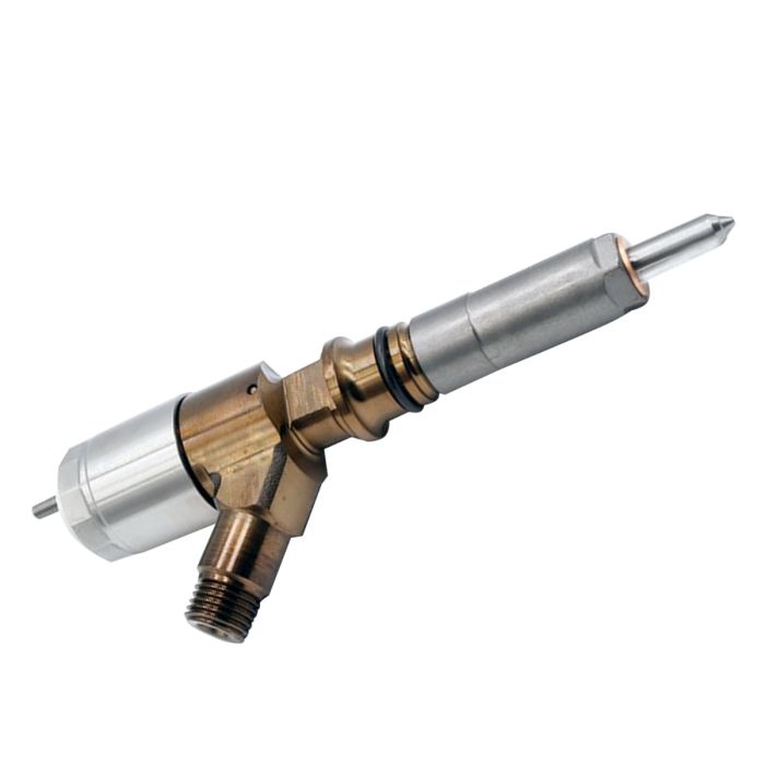 Fuel Injector 2645A745 Perkins