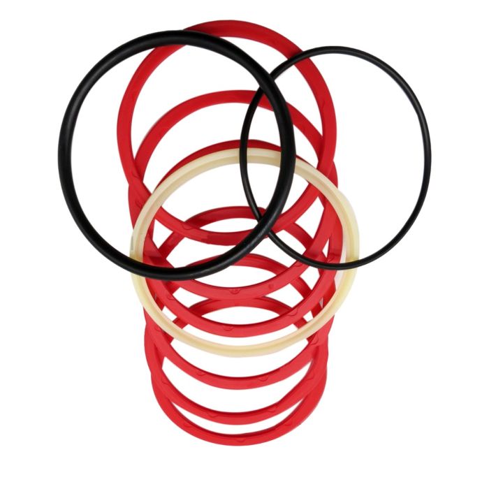 Center Joint Seal Kit Hitachi