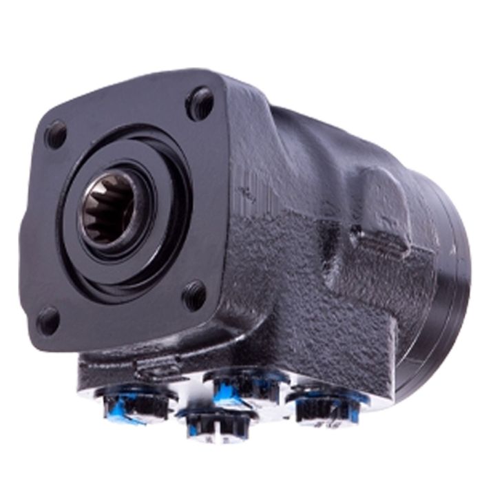 Hydraulic Steering Valve 2121001002 Eaton CharLynn