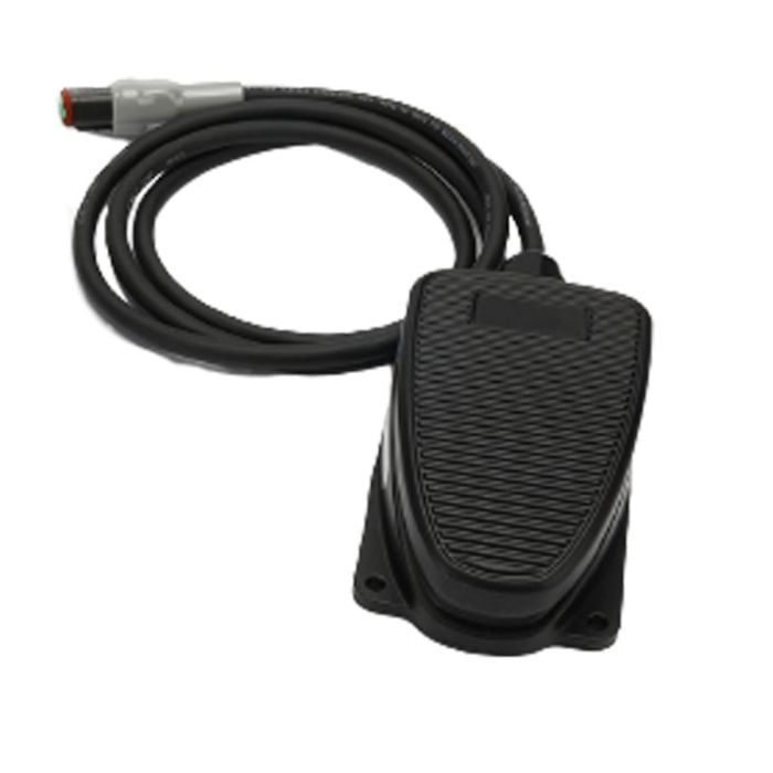 Foot Switch Pedal Assembly 228466GT Genie