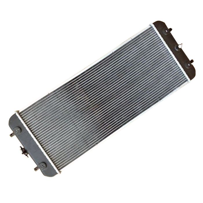 ひろす Water Tank Radiator 4668185 for Hitachi Excavator Zx70-3