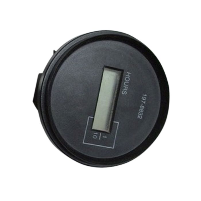 Hour Meter 2057700 Caterpillar