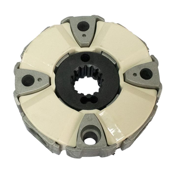 Coupling Assembly 4646893 Hitachi