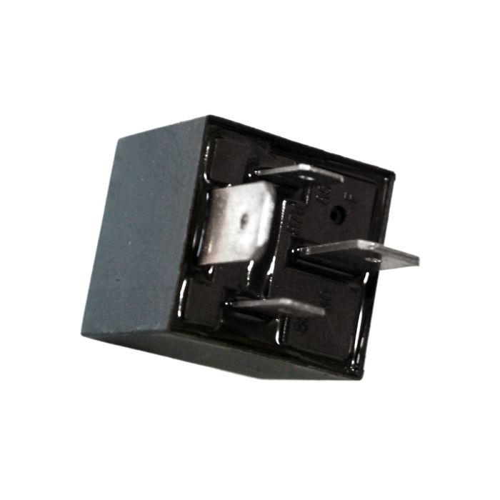 Fuel Shutoff Solenoid Relay 14V Dodge