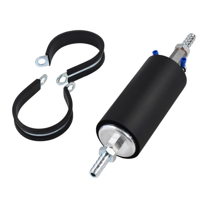 Walbro TI 255LPH Inline LS Swap High | USA