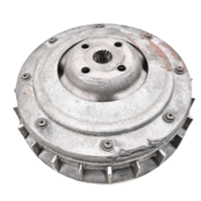 Yamaha Rhino 660 4x4 Primary Clutch Sheave Assembly 2004-2007 Fits:Yamaha Rhino