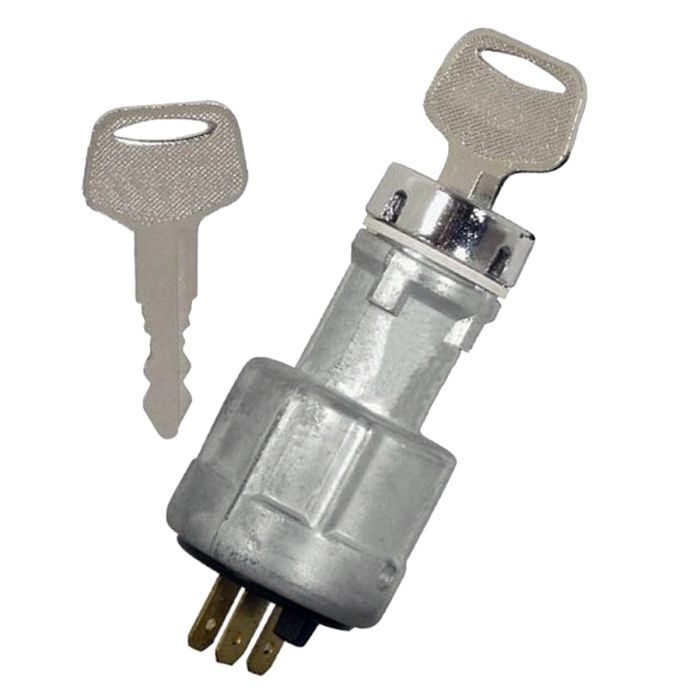 Ignition Switch with Keys 542503038071 Toyota