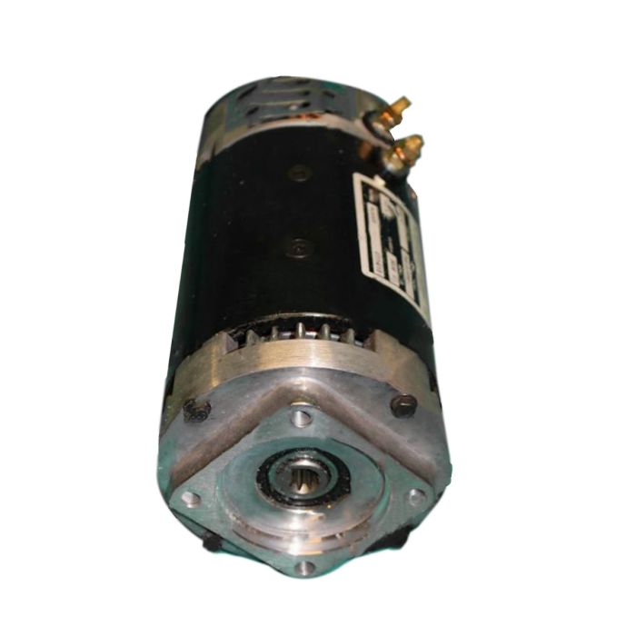 Hydraulic Pump Motor 24 Volt DC 105387 Genie