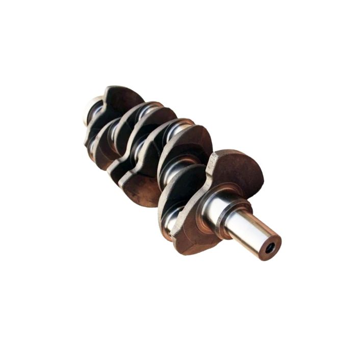 Crankshaft 129900-21000 For Yanmar