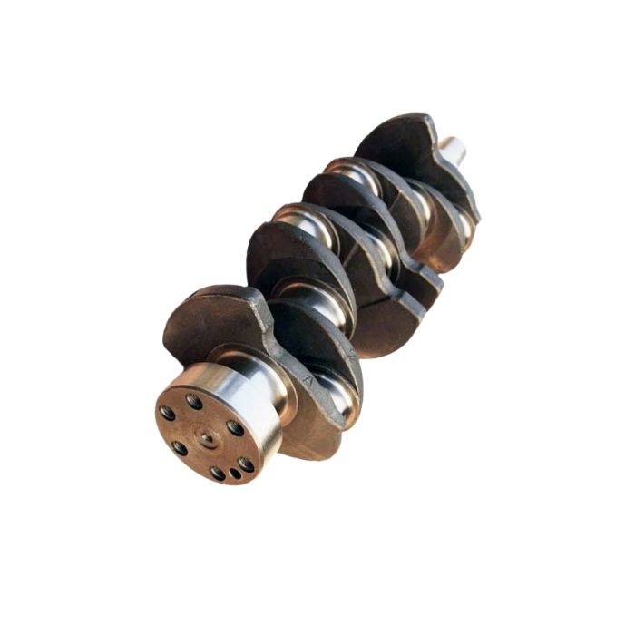 Crankshaft 129900-21000 For Yanmar