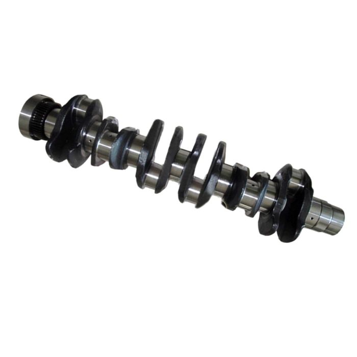 Crankshaft 04502707 Volvo Engine D6E