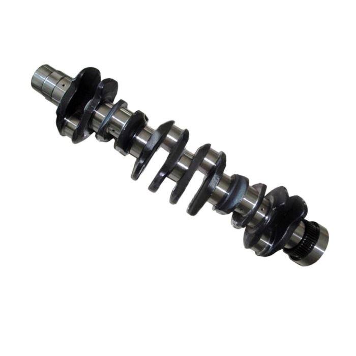 Crankshaft 04502707 Volvo Engine D6E
