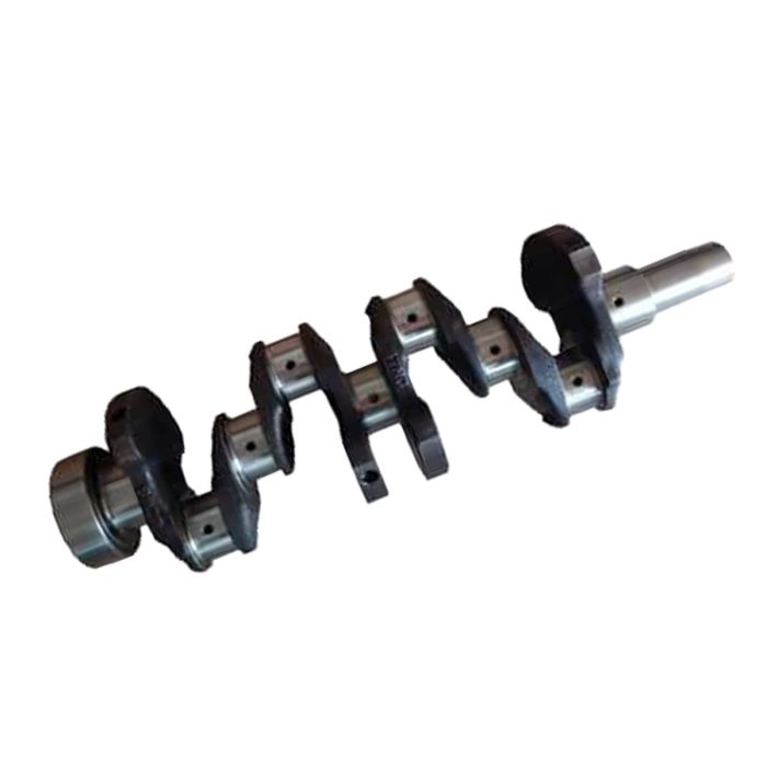 Crankshaft 129407-21000 Yanmar Komatsu Kohler Daewoo Mustang