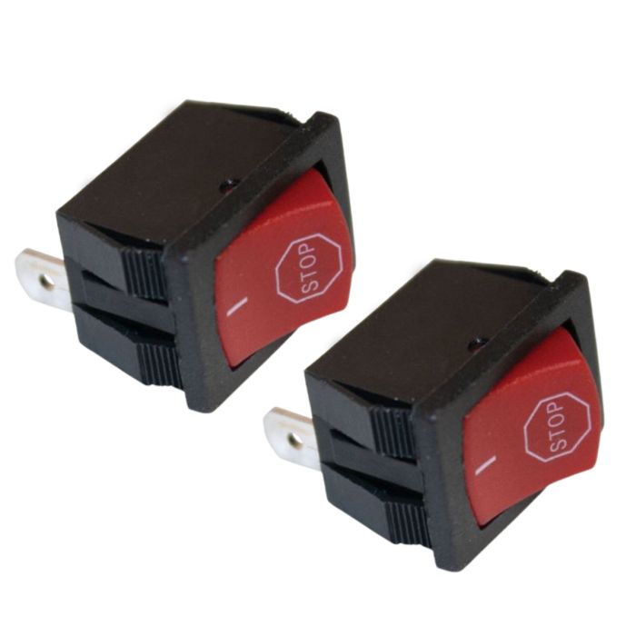 Start Stop Switch 545049309 Husqvarna AYP Poulan