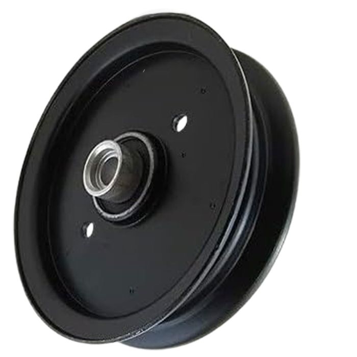 Rotary 15214 Flat Idler Pulley Replaces Hustler 604491 - Foto 10