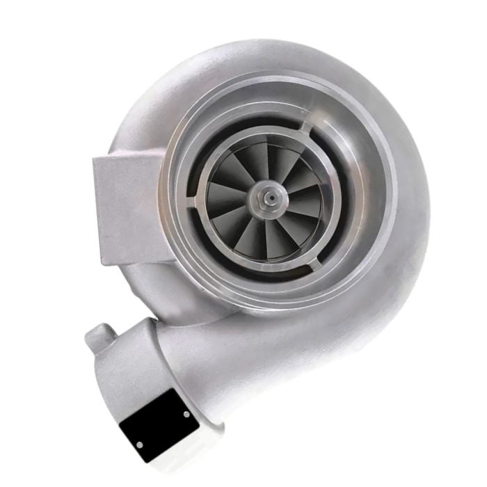 Turbo TD13L-43QRC Turbocharger 49182-06010 49182-03830 for