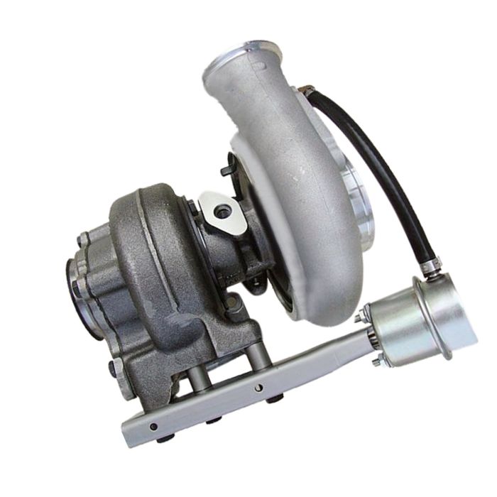 Turbo HX35W Turbocharger 2834798 Cummins